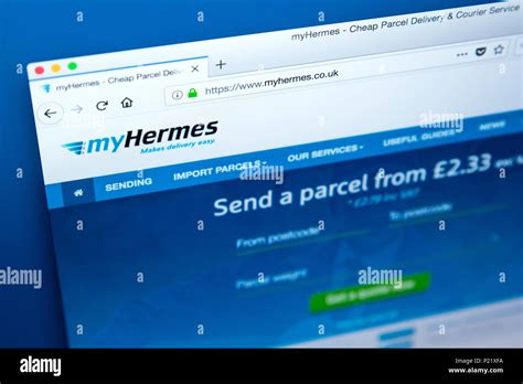 hermes depot 57|hermes parcels uk official site.